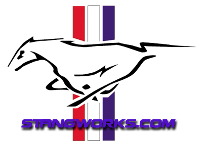 Stangworks Logo